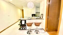 Marina One Residences (D1), Apartment #483453621